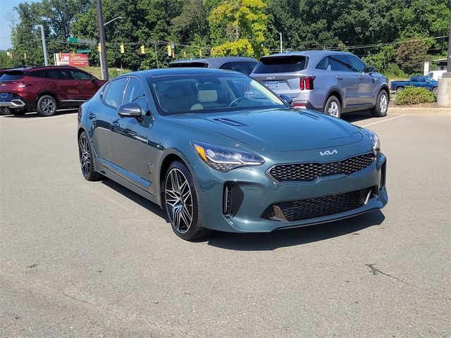 2023 Kia Stinger GT2