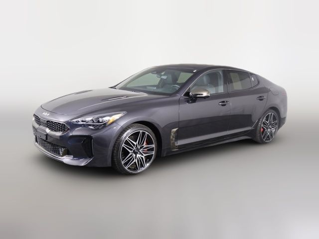 2023 Kia Stinger GT2