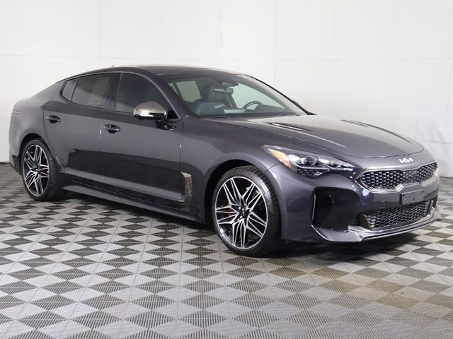 2023 Kia Stinger GT2