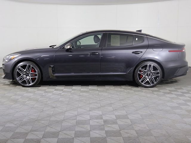 2023 Kia Stinger GT2