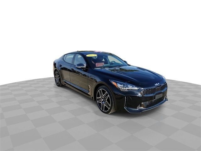 2023 Kia Stinger GT2