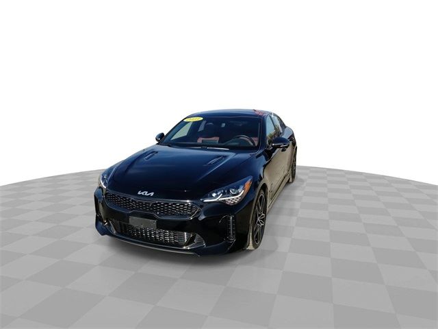 2023 Kia Stinger GT2