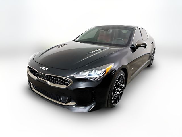 2023 Kia Stinger GT2