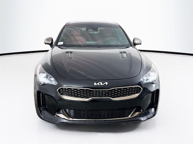 2023 Kia Stinger GT2