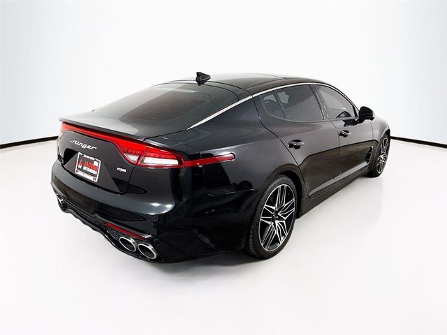 2023 Kia Stinger GT2