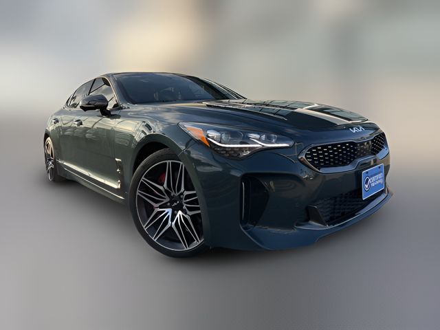 2023 Kia Stinger GT2