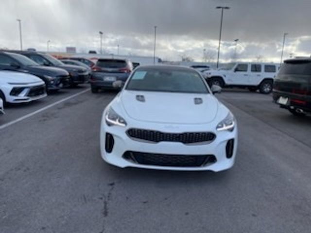 2023 Kia Stinger GT2