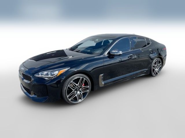 2023 Kia Stinger GT2