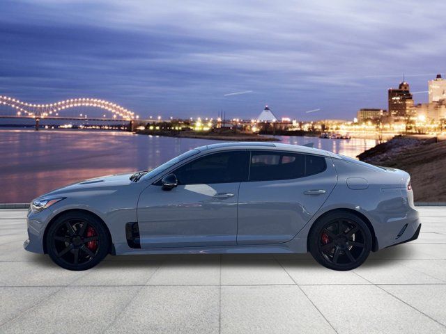 2023 Kia Stinger GT2