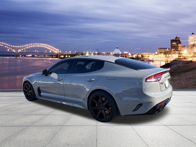 2023 Kia Stinger GT2