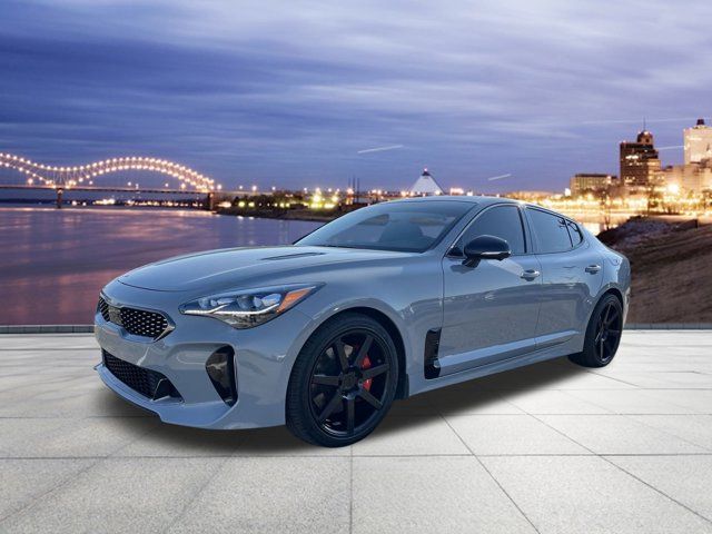 2023 Kia Stinger GT2