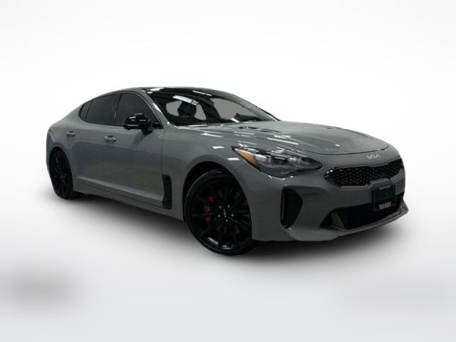 2023 Kia Stinger GT2