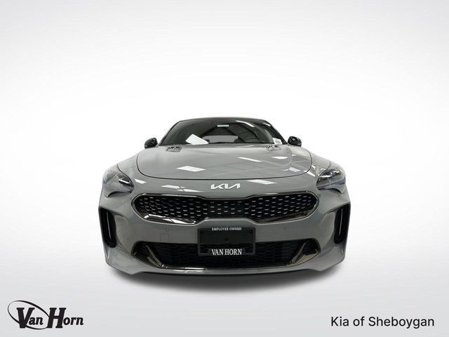 2023 Kia Stinger GT2