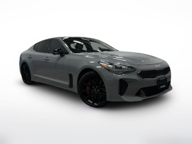 2023 Kia Stinger GT2