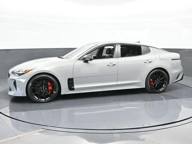 2023 Kia Stinger GT2