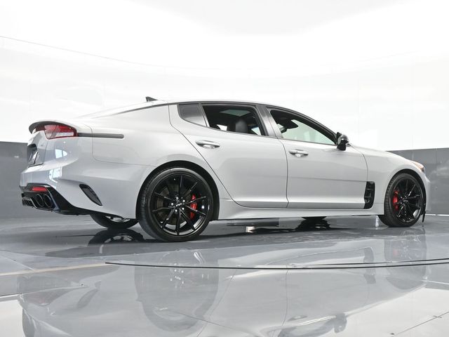 2023 Kia Stinger GT2