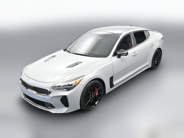 2023 Kia Stinger GT2