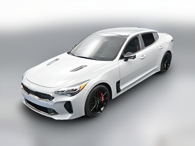 2023 Kia Stinger GT2