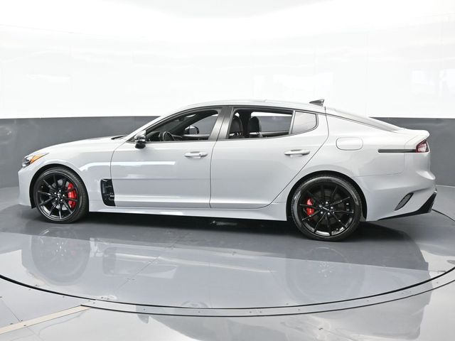 2023 Kia Stinger GT2