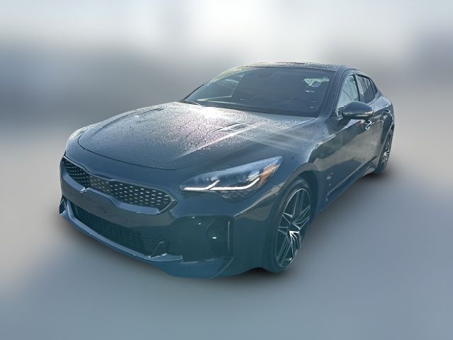 2023 Kia Stinger GT2