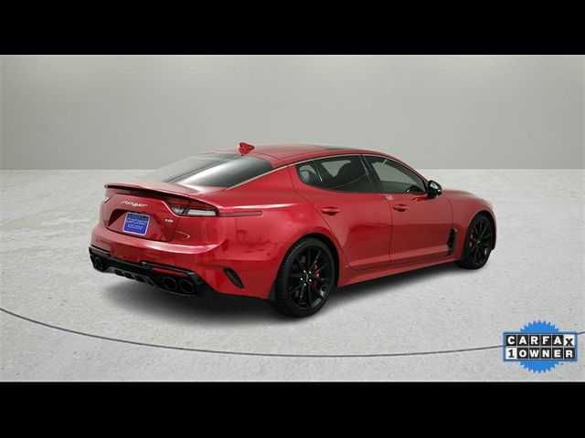 2023 Kia Stinger GT2