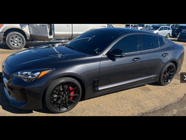 2023 Kia Stinger GT2