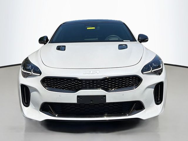 2023 Kia Stinger GT2
