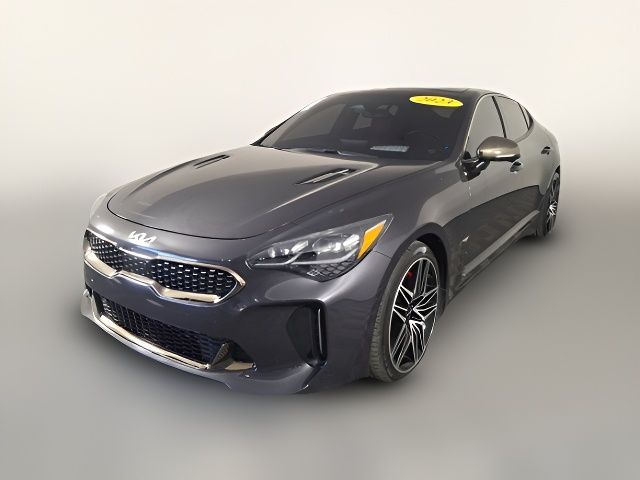 2023 Kia Stinger GT2