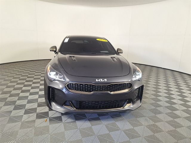 2023 Kia Stinger GT2