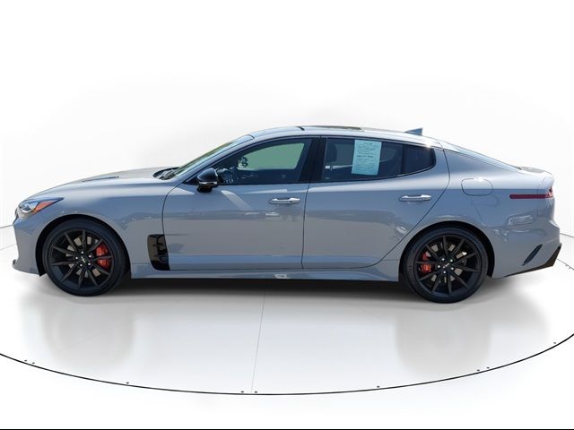 2023 Kia Stinger GT2