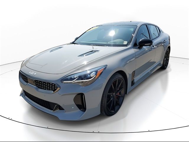 2023 Kia Stinger GT2