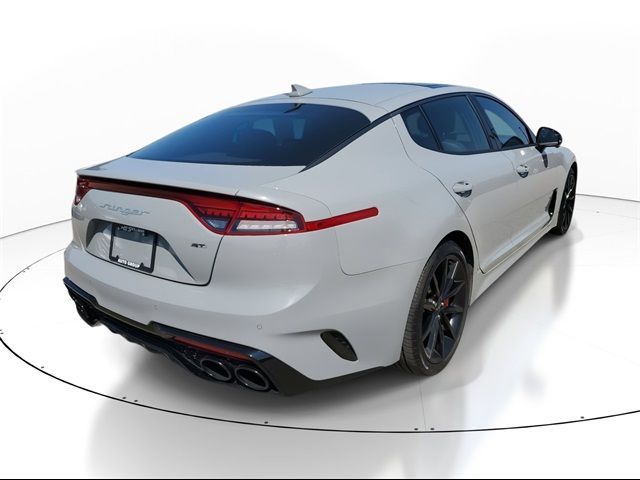 2023 Kia Stinger GT2