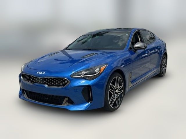 2023 Kia Stinger GT2