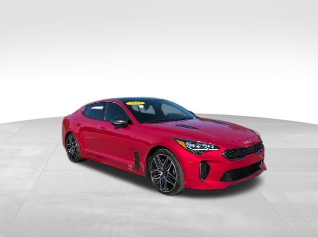 2023 Kia Stinger GT2