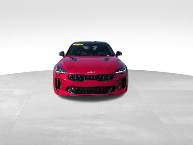 2023 Kia Stinger GT2