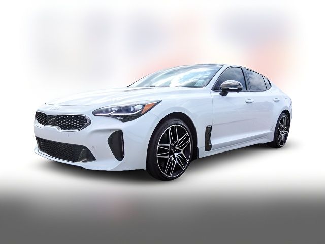 2023 Kia Stinger GT2