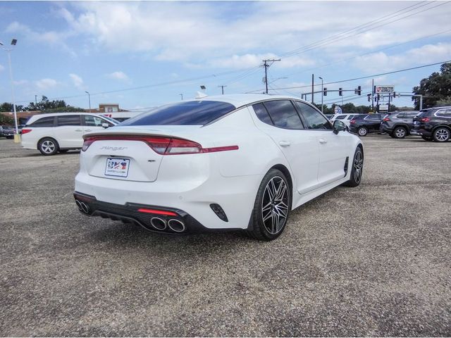 2023 Kia Stinger GT2