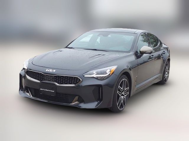 2023 Kia Stinger GT2