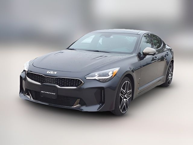 2023 Kia Stinger GT2