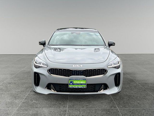 2023 Kia Stinger GT2