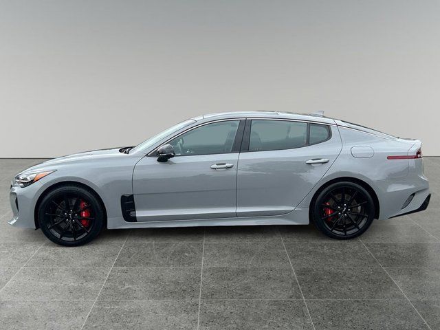 2023 Kia Stinger GT2