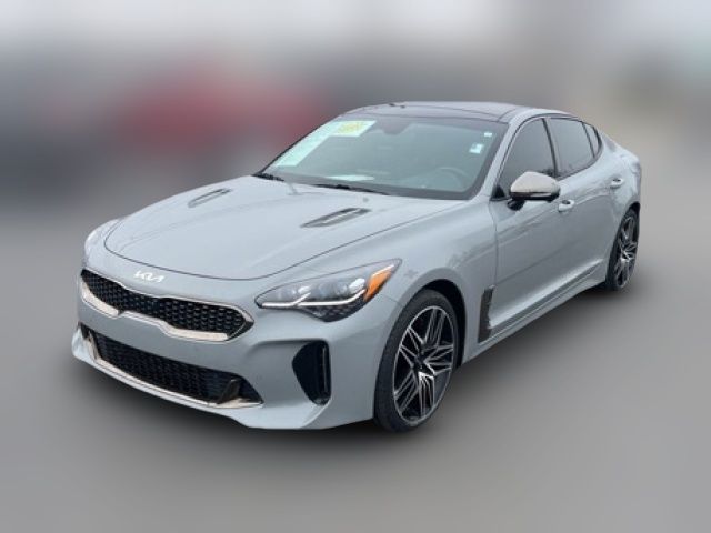 2023 Kia Stinger GT2