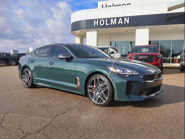 2023 Kia Stinger GT2