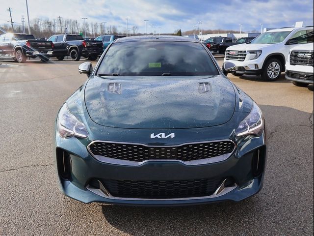 2023 Kia Stinger GT2