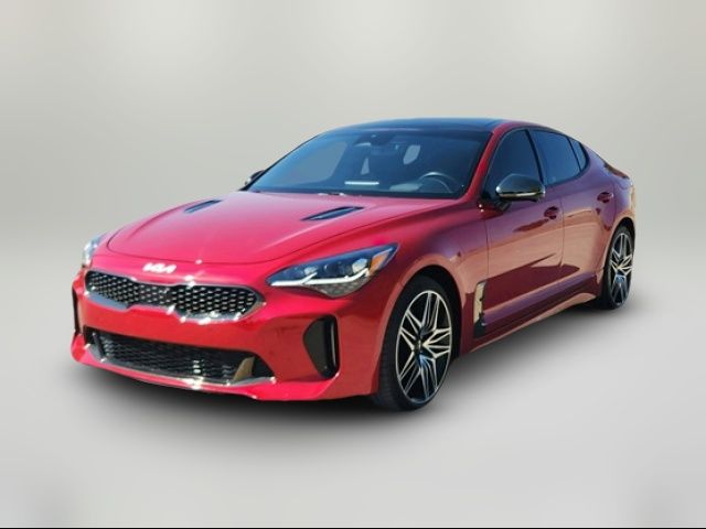 2023 Kia Stinger GT2