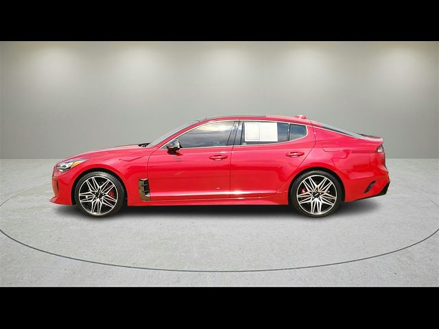 2023 Kia Stinger GT2