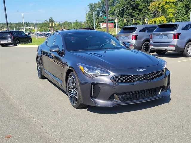 2023 Kia Stinger GT2