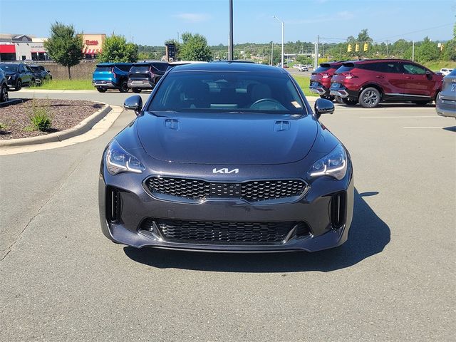 2023 Kia Stinger GT2