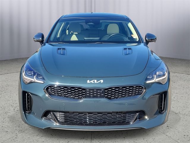 2023 Kia Stinger GT2