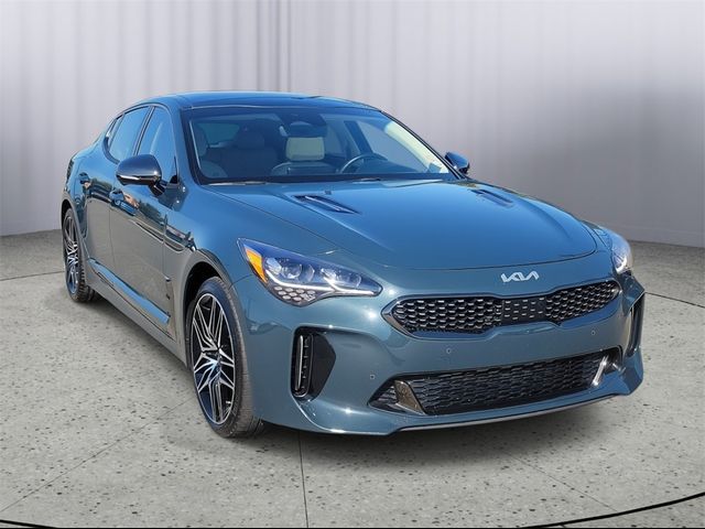 2023 Kia Stinger GT2